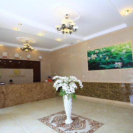 Ats Hotel Ханой Екстер'єр фото