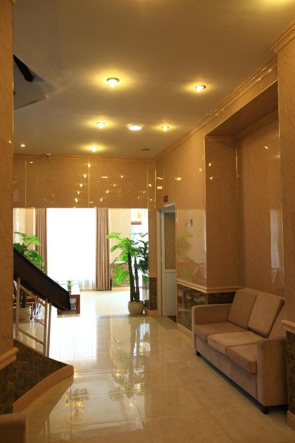 Ats Hotel Ханой Екстер'єр фото